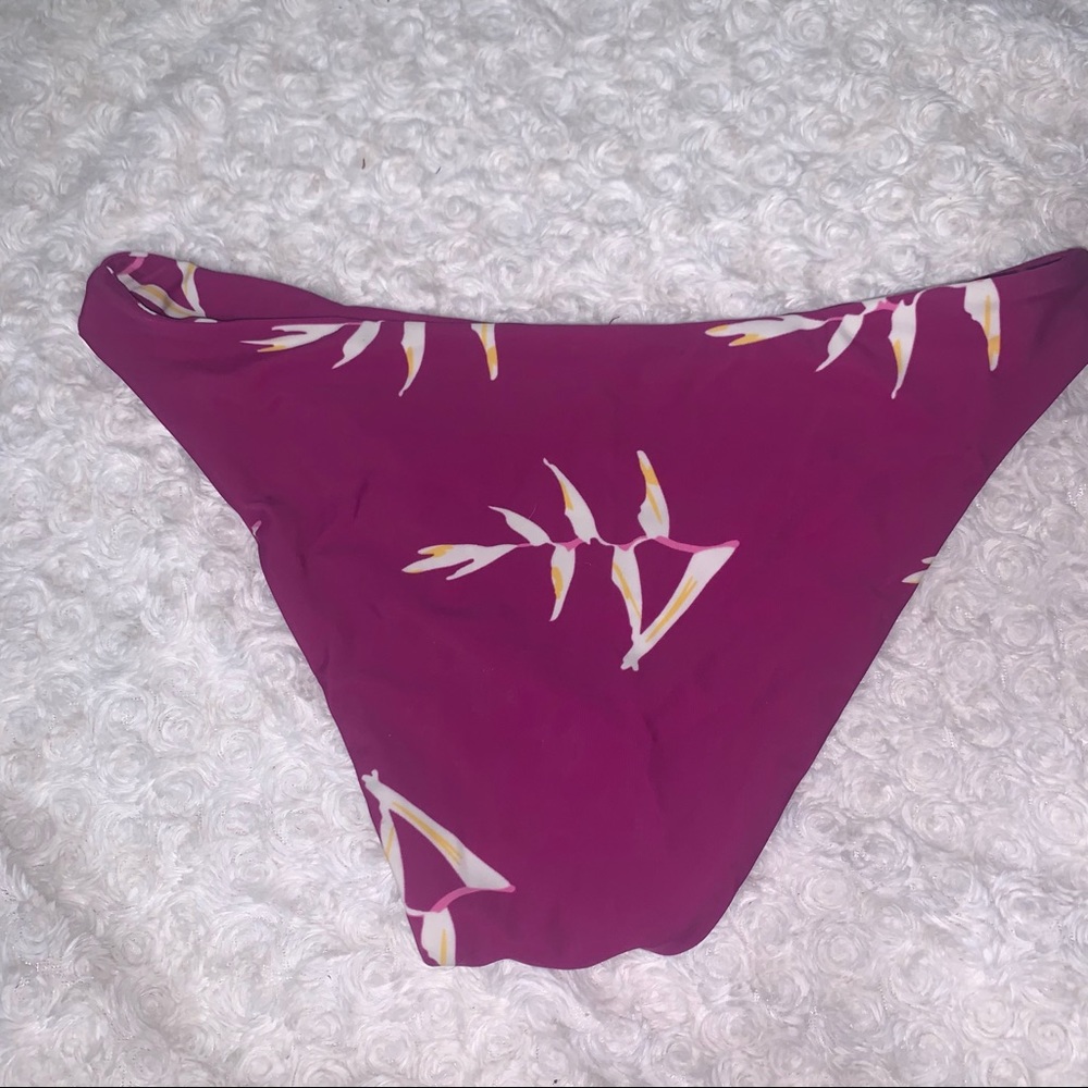 Zaful Bikini Bottom - Picture 2 of 2